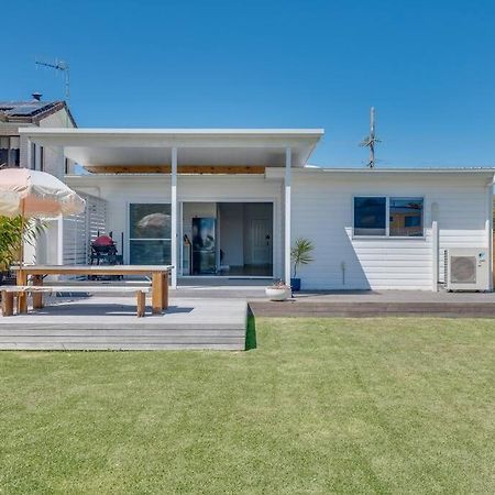 Wallis Lakehouse Villa Tuncurry Eksteriør bilde